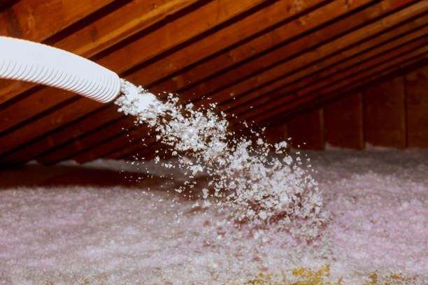 Range of Insulation Solutions in Prospect, PA