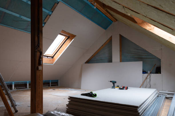 Best Insulation Removal  in Prospect, PA