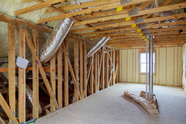 Best Best Insulation Companies  in Prospect, PA