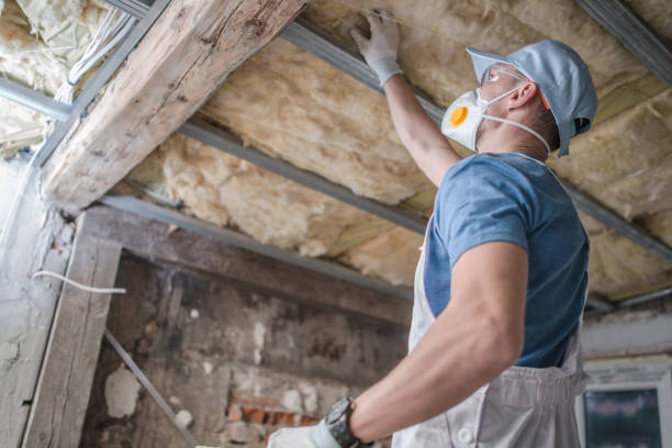 Best Affordable Insulation Services  in Prospect, PA