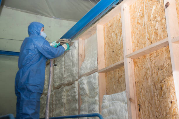 Best Blown-in Insulation  in Prospect, PA