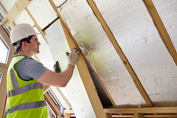 Garage Insulation Installation in Prospect, PA