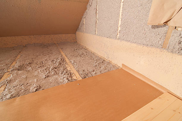 Attic Insulation Near Me in Prospect, PA