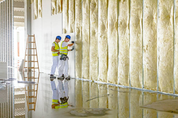 Range of Insulation Solutions in Prospect, PA